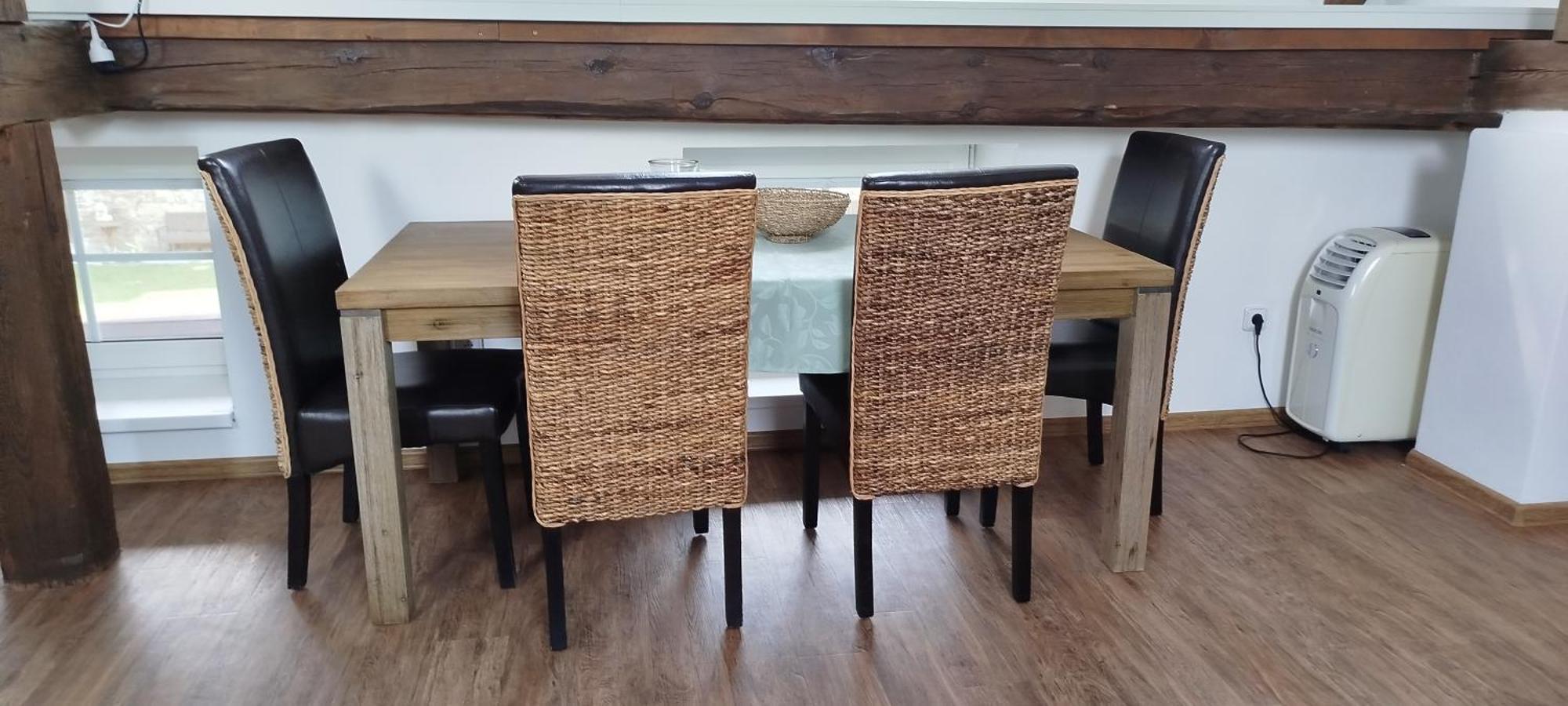Appartement Statek Kloubek à Chabičovice Extérieur photo