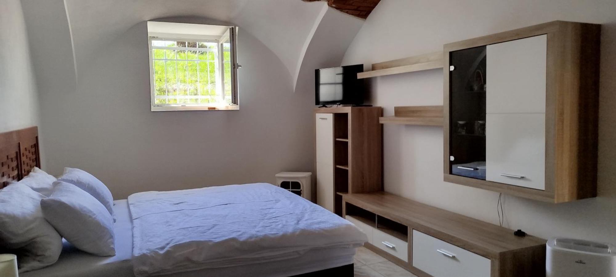 Appartement Statek Kloubek à Chabičovice Extérieur photo